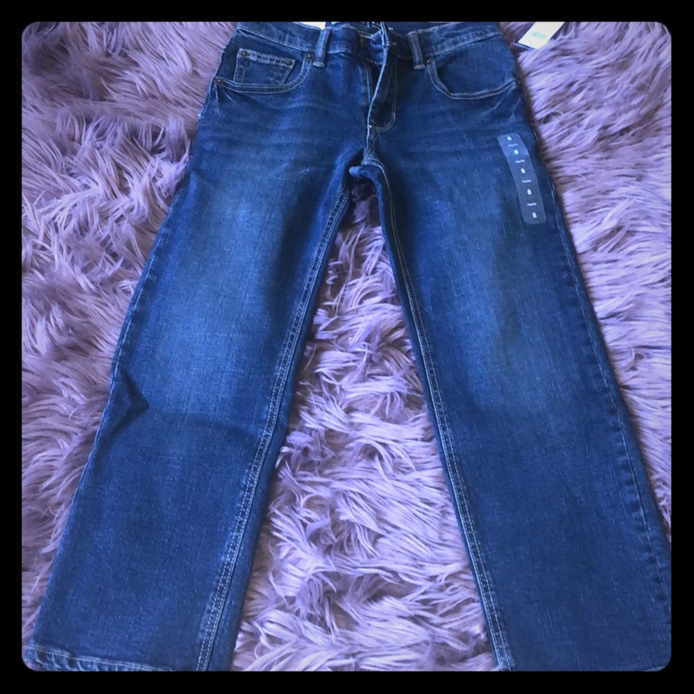 NWT Gap Kid Jeans